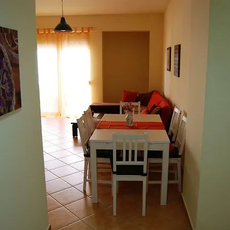 Love Lungomare Apartament Wlora