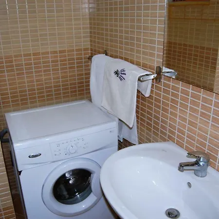 Apartament Love Lungomare *