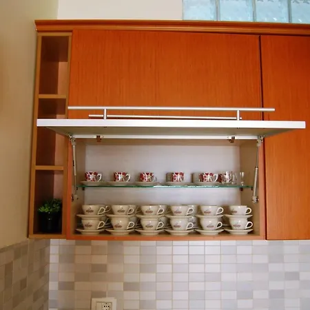 Apartament Love Lungomare *