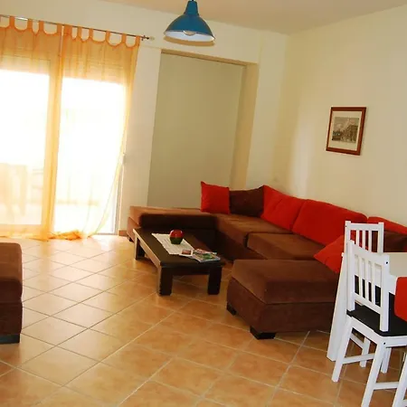 Apartament Love Lungomare *