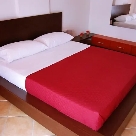 Apartament Love Lungomare Wlora
