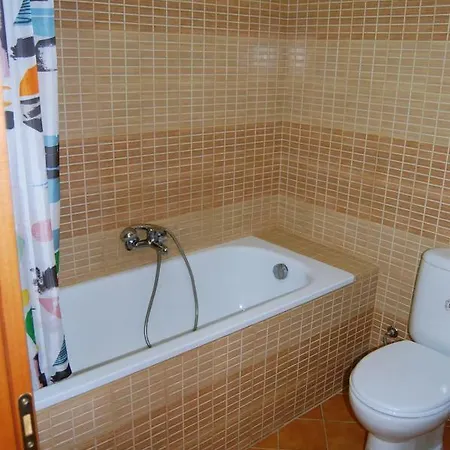 Love Lungomare Apartament