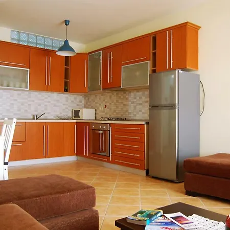 Love Lungomare Apartament *