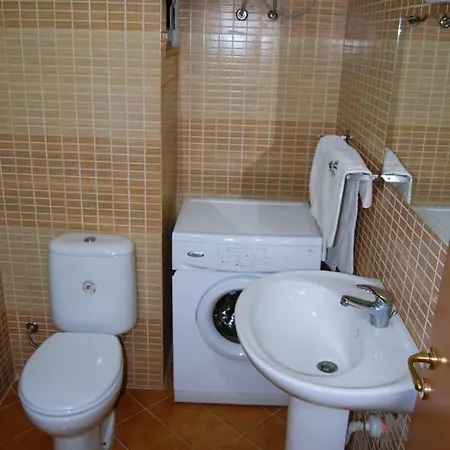 Apartament Love Lungomare