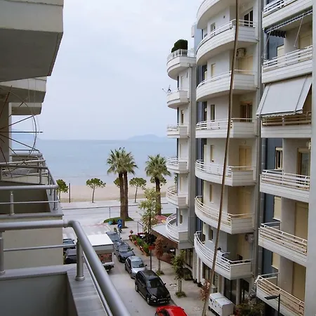 Apartament Love Lungomare