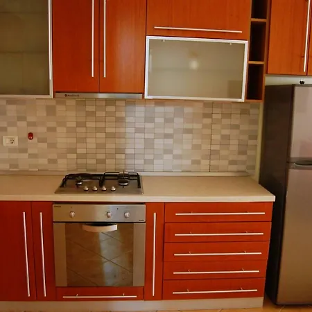 Apartament Love Lungomare *