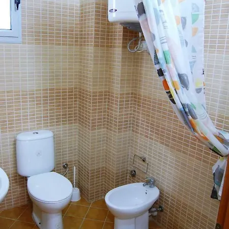 Apartament Love Lungomare Wlora