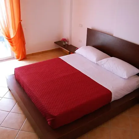 Love Lungomare Apartament