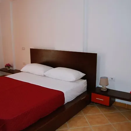 Love Lungomare Apartament Wlora