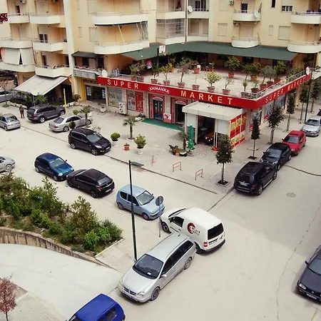 Love Lungomare Apartament *