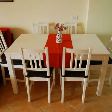 Apartament Love Lungomare *