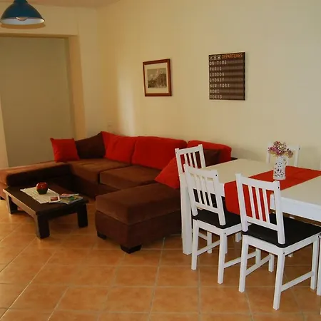 Love Lungomare Apartament *